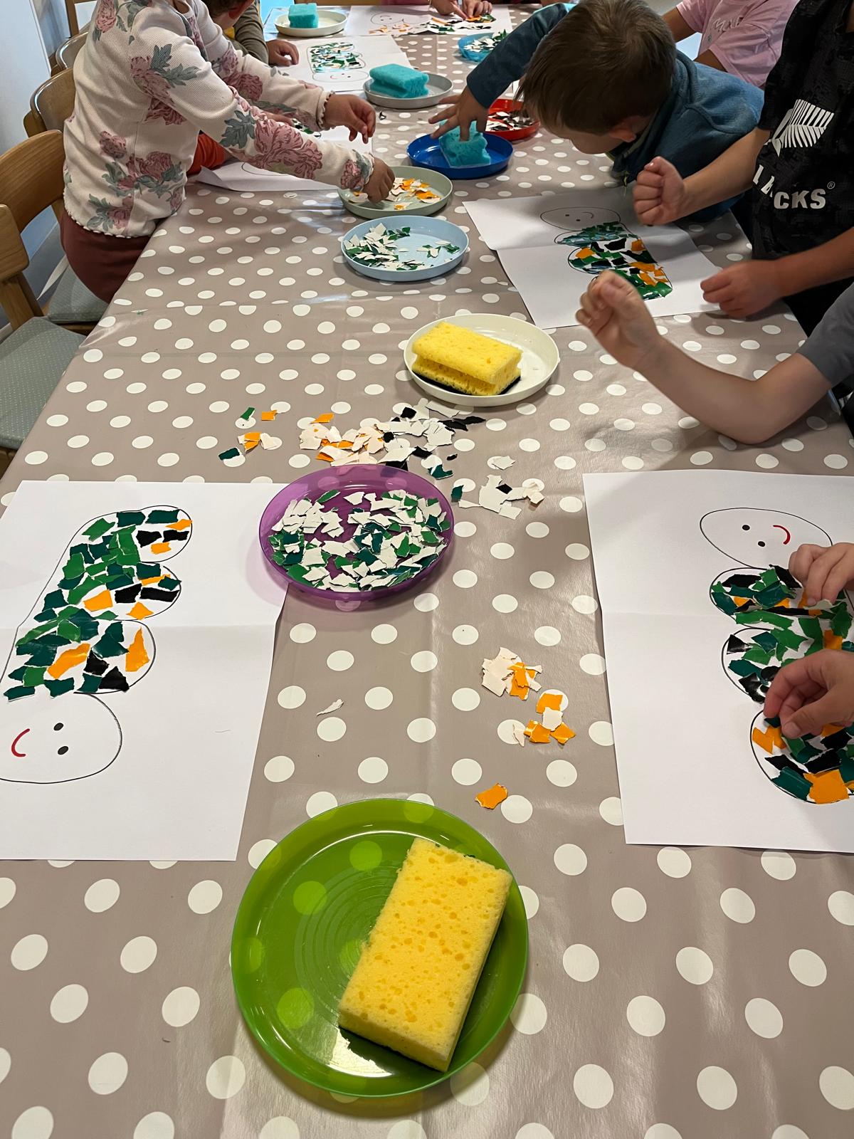 Kindergarten Alltag Gonten Kindergarten alltag gonten